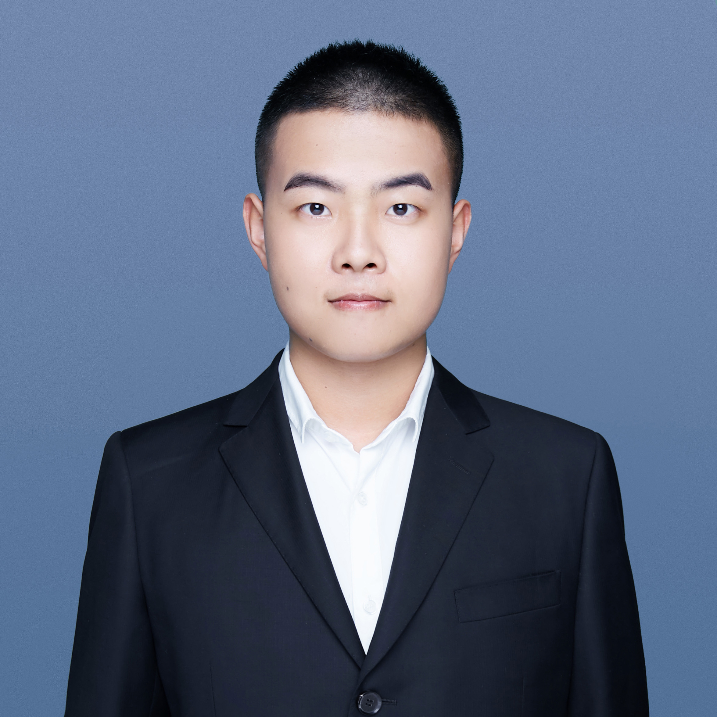 Guang Yang joins our lab.