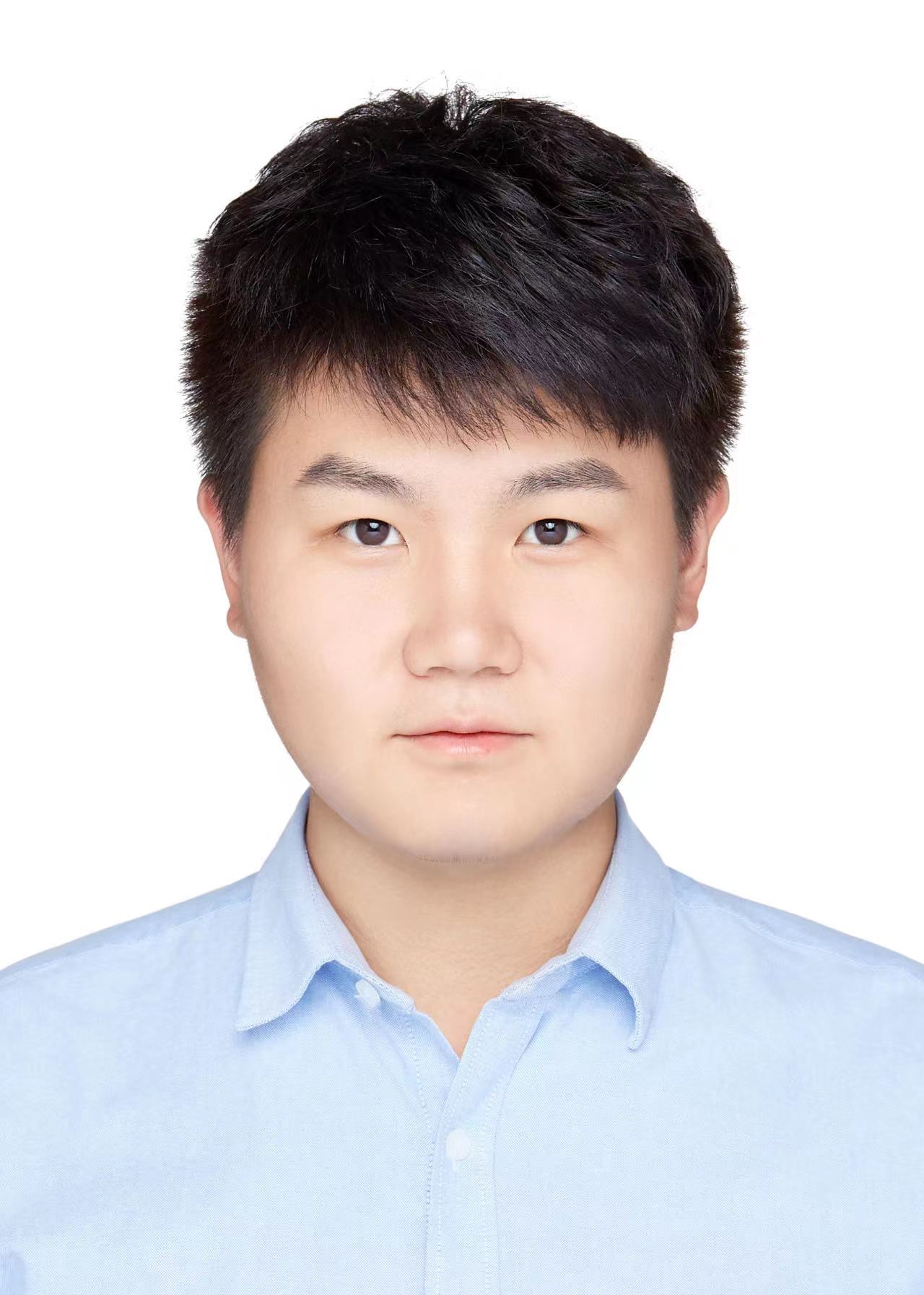 Guoxu Wu joins our lab.